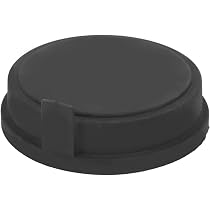 Couvercle Anti-Poussière Phare – Cache Protection Ampoule Compatible Peugeot 301, 508, 3008, 4008, 5008 (OEM 89072961)