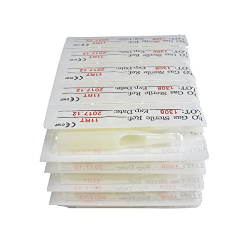 Solong Tattoo® Profi Komplett Tattoomaschine Set 2 Tattoo Maschine Guns 54 Farben/Inks Tinte Nadel Tattoo maschine Set Kit TK225 - 8