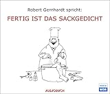 Fertig ist das Sackgedicht (Sonderausgabe) by 