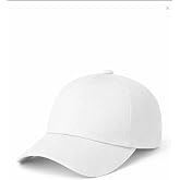 Unisex D&uuml;z Şapka