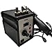 Produktbild Hermosairis Elektrische Lötkolben Heißluftpistole Solder Kit Reparatur-Tools Dual-Use-Lötstation Rework Station Digitalanzeige