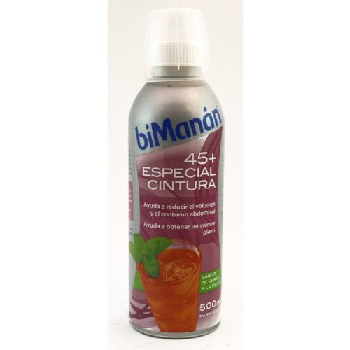 Preisvergleich Produktbild 45 SPECIAL WAIST 500ml.