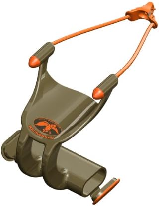 Marshmallow Fun Duck Commander Snap Dragon Shooter