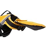 Schwimmhilfe für Hunde