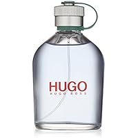 HUGO BOSS-HUGO HUGO agua de tocador vaporizador 200 ml
