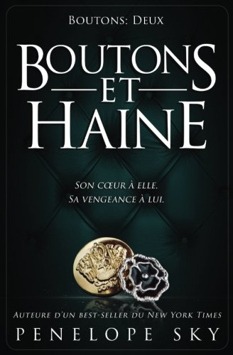 Recherche et téléchargement gratuits de livres DJVU Boutons et haine E-book 