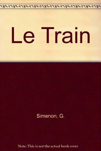 Le  Train