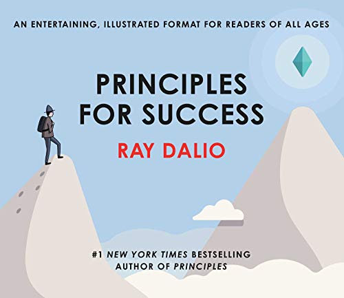 Principles for Success (English Edition)