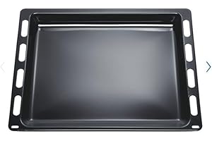 HOME EQUIPEMENT Lèchefrite 00740816 pour Four BALAY, BLAUPUNKT, BOSCH, CONSTRUCTA, SIEMENS, VIVA