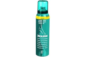 Akileine Puder Spray - 150ml