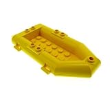 LEGO CITY - GELBES BOOT - SCHLAUCHBOOT IN GELB 30086 - Lego