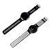 Produktbild JAGENIE Ersatz-Armband aus Silikon für Xiaomi Huami AMAZFIT Sport Smart Watch, 1, Show