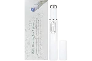 FRUITWEALTH Non-Invasive Mole & Wart Removal Pen, Laser Skin Tag Removal Pen, Deep Verruca Dark Spot Remover for Face and Body, Suitable for All Skin Types