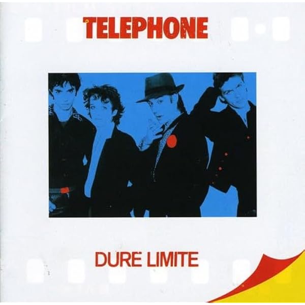 Crache Ton Venin : Telephone: Amazon.fr: CD et Vinyles}
