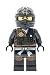 Produktbild Lego Unisex Wecker Digital Black 9009617