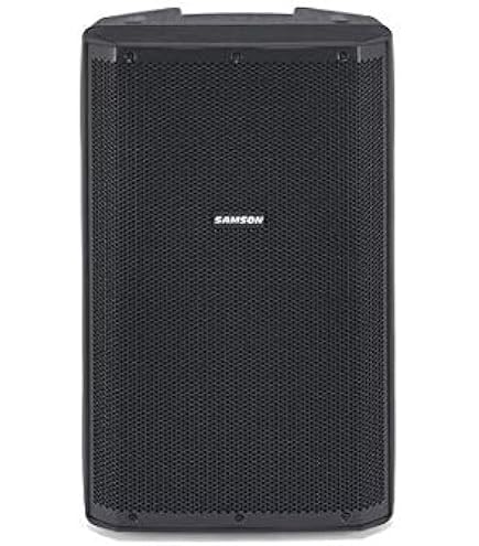 Behringer EUROLIVE B205D Active 150-Watt PA/Monitor Speaker System