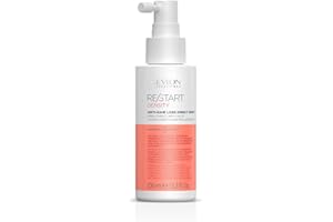 Revlon Professional Re/Start Density - Spray Cheveux - Traitement Anti-Chute - Soin pour les Cheveux Professionnel - Soin Cheveux Double Action - Cure Cheveux Cassants - 100 ml