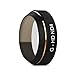 Price comparison product image KEESIN DJI Mavic Pro Camera Lens Filter Accessories ND4 HD Multi Coated Filter for RC Quadcopter Mavic (G-HD ND4)