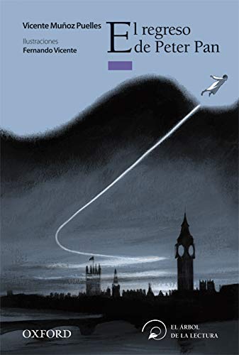 El regreso de Peter Pan (El Árbol de la Lectura)