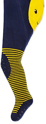 Sterntaler Baby Boys Tights -  Blue - 18-24 months