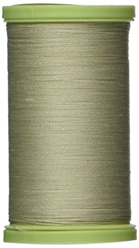 Dual Duty Plus Hand Quilting Thread 325yd-Ecru
