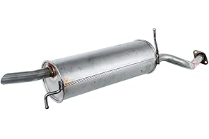 Bosal 279-423 Endschalldämpfer