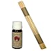 Devinez Premium Reed Sticks for Reed Diffusers 10 Inches (50 Sticks) with Free 30ml Rose Oil for Reed Diffuser RS.299.00