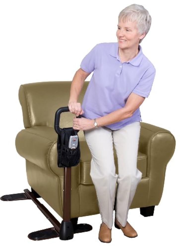 Handler support