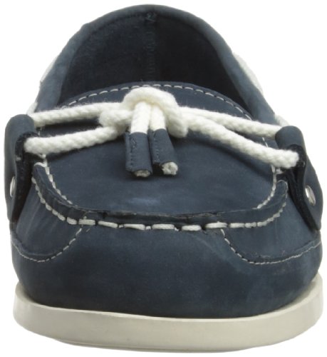 Chatham Women's Alcyone G2 Boat Shoes - Blue (Navy), 6 UK (39 EU)