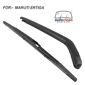 AutoClean Rear Wiper Arm Blade For Maruti Suzuki Ertiga