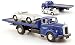 Produktbild Mercedes L6600 Flachpritsche, Mercedes Benz Rennabteilung, Modellauto, Fertigmodell, Bub 1:87