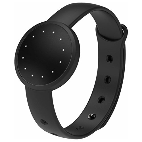MISFIT SHINE 2 - MIS2000 - Bracelet d'activité et de sommeil - Noir