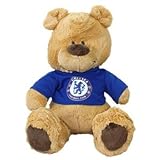 Chelsea Berty Bear