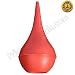 PrimeSurgicals Eye & Ear Ulcer Syringe Rubber • 100 ml • with 31 Days FREE EXCLUSIVE warranty RS.285.00