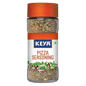 Keya Pizza Seasoning, 45g