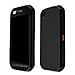 Price comparison product image caseroxx Smartphone Case CAT S41 TPU-Case - Shock Absorption, Bumper Case in black