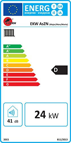 24 kW Elektro-Zentralheizung AsZN – bis 300qm Wohnfläche - 5