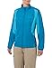 Produktbild VAUDE Damen Jacke Women's Dundee Classic Zip Off Jacket, Spring Blue, 38, 06817