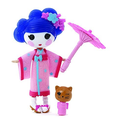 Preisvergleich Produktbild Lalaloopsy Yuki Kimono Doll by Lalaloopsy