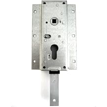 Suchergebnis auf Amazon.de für: garagentor schloss