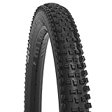 Peso: 1220 g. WTB Trail Boss G2 2.4 29\" TCS - Neumático de Rodillo Duro y rápido