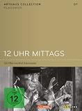 12 Uhr mittags - Gary Cooper