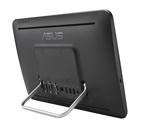 ASUS All-in-One PC A4110 – Alles in einem – 1 x Celeron N3150 – RAM 4 GB – HDD 500 GB – HD Graphics – GigE, WiFi – WLAN: Bluetooth, WiFi – Windows 10 (64-Bit) – Monitor: LED 15.6 1366 X 768 (HD) Panta - 3