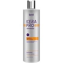KATIVA Kerapro Advanced Glättungspost Conditioner – Pflege Nach Der Glättung