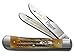 Produktbild Case XX Love You Papaw 6.5 BoneStag Trapper 1/500 Stainless Pocket Knife Knives
