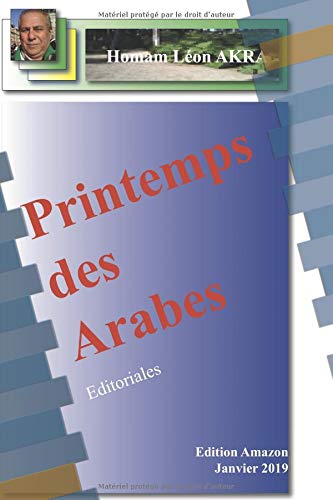 Download Printemps des Arabes: Editoriales Download Printemps des Arabes: Editoriales