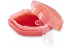 IDC INSTITUTE Hydrogel Lip Mask 22 Uds