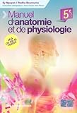 Manuel d'anatomie et de physiologie