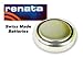 Price comparison product image Renata Battery 390 SR1130SW SILVER 1.55V SWISS MADE