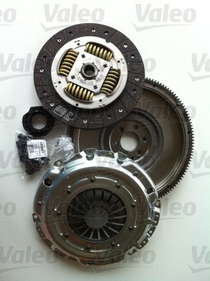 Valeo 835035 Embragues